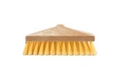 Siivous - G.Funder Window washer & car brush with water flow and soft poly bristles - 5701137004149
