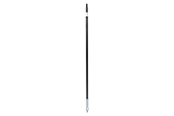 Siivous - G.Funder Fiber-reinforced telescopic handle with water flow handle 175-290 cm - 5701137004200