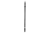 Siivous - G.Funder Fiber-reinforced telescopic handle with water flow handle 100-180 cm - 5701137004217
