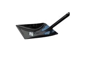 Siivous - G.Funder Broom blade - metal broom - 5701137011208