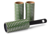 Siivous - G.Funder Fluff roller 1 pc. + 2 refills - 5701137011994