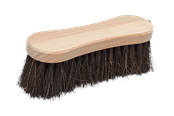 Siivous - G.Funder Bucket brush with arenga bristles - figure 8 handle in FSC® certified wood - 5701137012359