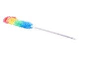 Siivous - G.Funder Duster - Dust broom with telescopic handle up to 120 cm - 5701137013363