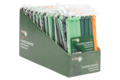 Siivous - G.Funder Bag clips 30 pcs - 5701137013677