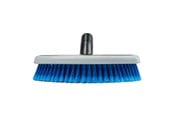 Siivous - G.Funder Multiflow brush with water flow soft - 5701137024154
