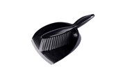 Siivous - G.Funder Sweeping tray set with 2-component handle and rubber lip - 5701137090326