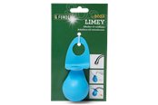 Siivous - G.Funder Limey descaler for tap (with strips) - 5701137090333