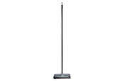 Siivous - F-Line Broom with handle and hanger - 5701137110703