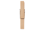 Siivous - G.Funder Clothespin 24 pcs in FSC® certified wood - 5701137141301