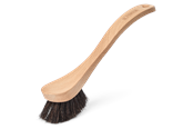 Siivous - G.Funder Dishwashing brush in FSC® certified beech wood with real hair - 5701137150211