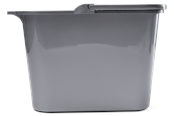 Siivous - F-Line Mop bucket 12 liters - without wringer - 5701137196929