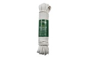 Siivous - G.Funder Clothesline plastic 4 mm 20 meters - 5701137216429