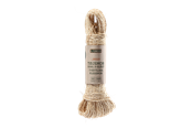 Siivous - G.Funder Clothesline sisal 3 mm 20 meters - 5701137262204