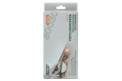 Siivous - G.Funder Vinyl gloves size medium 50 pcs per pack - 5701137300302