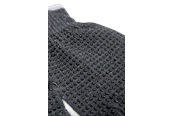 Siivous - G.Funder Knitted dot gardening glove 12 pairs - 5701137300906