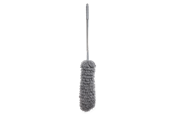 Siivous - G.Funder Duster with telescopic handle 85-250cm - 5701137336189