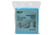 Siivous - G.Funder Sponge cloths damp 10 pcs. - 5701137400101