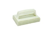 Siivous - G.Funder Hand scrubber - Scrub handle fine - 5702131700266