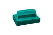 Siivous - G.Funder Hand scrubber - Scrub handle medium - 5702131700273