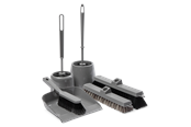 Siivous - G.Funder Sweeping tray set - in recycled plastic from Danish households - 5702137600201