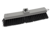 Siivous - G.Funder Broom - in recycled plastic from Danish households - 5702137600300