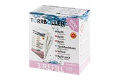 Siivous - Torrbollen Dehumidifier Refill 3x450g - 7350000855005