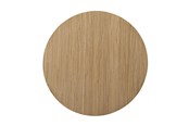 Kannakkeet & Saranat  - Home>it ® træknop Ø115 mm eg - 5708614120729