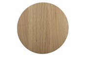 Kannakkeet & Saranat - Home>it ® træknop Ø155 mm eg - 5708614120767