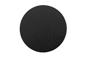 Kannakkeet & Saranat  - Home>it ® træknop Ø95 mm sort egetræ - 5708614120910