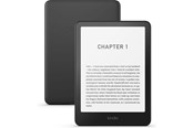 E-kirjan lukulaite - Amazon Kindle Paperwhite 16GB - Black (Ad-supported) - B0CFPXBJ9Y