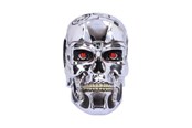 Fanituotteet - Nemesis Now - T-800 Terminator Box 18cm - NOW0949