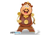 Fanituotteet - ABYstyle - DISNEY Money Bank Cogsworth - ABYBUS021