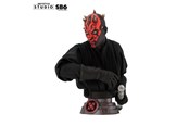 Fanituotteet - ABYstyle - STAR WARS Bust Darth Maul - Figuuri - ABYFIG094