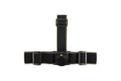 Action-kameran lisälaitteet - Puluz headband with sports camera mount - PU1050B