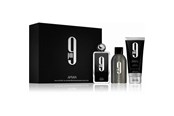Lahjapakkaus - Afnan 9 Pm Gift Set - viv-pAFN090
