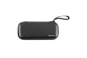Kameralaukut - Puluz Mini Bag for DJI Osmo Pocket 3 (Black) - PU945B