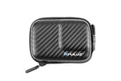 Kameralaukut - Puluz Case for DJI Osmo Action 4 / 3 (black) - PU946B
