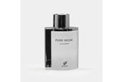 Parfyymit & Tuoksut - Afnan Pure Musk EDP 100ml - 6290171002130