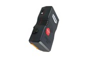 Akut ja akkukahvat - BLUESHAPE Granite Battery Pack BV-100HD - BV-100HD