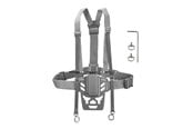 Action-kameran lisälaitteet - Sunnylife Strap for DJI RC Plus - ZJ844