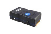 Akut ja akkukahvat - BLUESHAPE Granite Battery Pack BV-150 Two - BV-150II