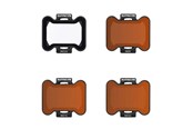 Suotimet - Sunnylife MCUV+ND8+ND16+ND32 filter set for DJI Avata 2 - AT2-FI834