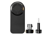 Suotimet - Puluz backpack mount for sports cameras (black) - PU1055B