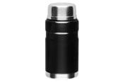 Termostuotteet - Bomann Thermos 0.75L - Black - 619530