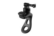 Action-kameran lisälaitteet - TELESIN multifunctional silicone mount for sports cameras (black) - TLQ-006