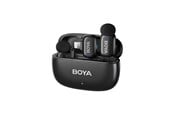 Mikrofonit - BOYA Mini 15 Wireless Microphone - BOYA Mini-15