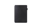 Tabletti - Kannet & Suojakotelot - Buffalo iPad 10.2" 2019/2020/2021 Tablet Cover - Black - 590018