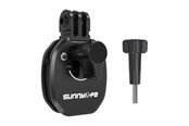 Action-kameran lisälaitteet - Sunnylife motorcycle mount for sports cameras - ZJ846