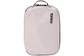 Vapaa-aika & Matkailu - Thule Clean/Dirty Packing Cube medium - Durable ripstop | TPU divider | Water-repellent | Semi-transparent - 3204861