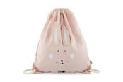 Lisätarvikkeet kouluun - Trixie Baby Gym Bag - Mrs Rabbit - 19-217